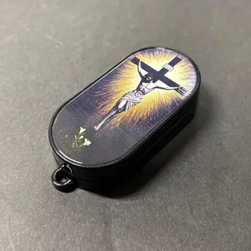 그리스도의 피젯 토이 EDC 핸드 스피너