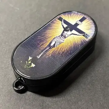 그리스도의 피젯 토이 EDC 핸드 스피너