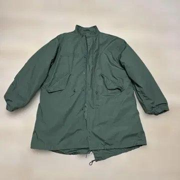 SESSLER ( 세슬러 ) M-65 파카 피쉬테일 파카