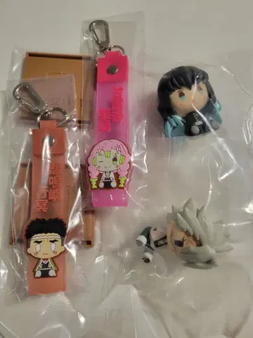 귀멸의 칼날 ~언니의 원수~ 제일복권