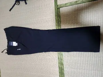 YONEX 더블 히트 캡슐 골프 슬랙스 팬츠 L