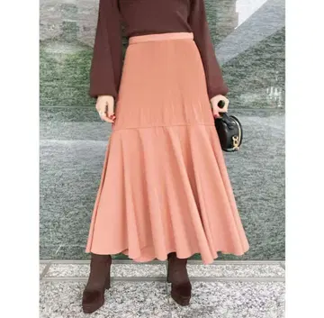 에이미 이스트 월 새상품 스커트