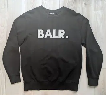 BALR. / 보라 L 트레이닝복