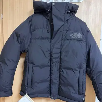 미사용 새상품 THE NORTH FACE 알타레이션 버프 자켓