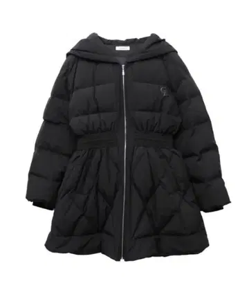CALNAMUR MIDI LENGTH DOWN COAT