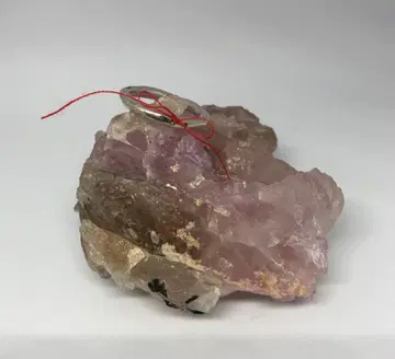 조슈모 마법의 주문 실버 반지