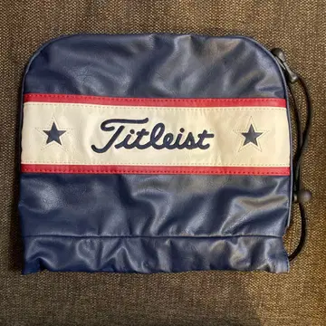 Titleist 아이언 커버