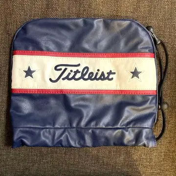 Titleist 아이언 커버