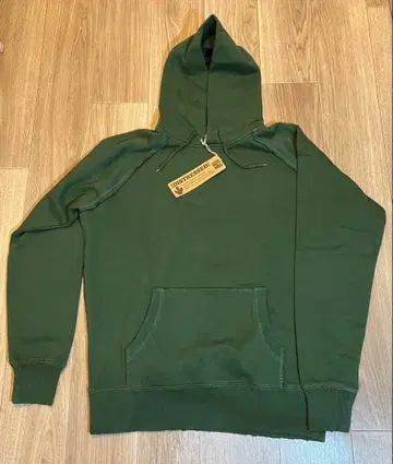 빈티지 워시 후드티 CONTINENTAL XL 사이즈