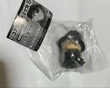 명탐정 코난 치지마세타이 6 진