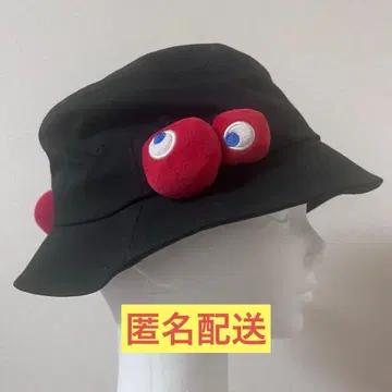 오사카 간사이 박람회 먁먁 코먁 버킷햇