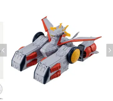 FW GUNDAM CONVERGE SB 화이트 베이스 극장 포스터 컬러