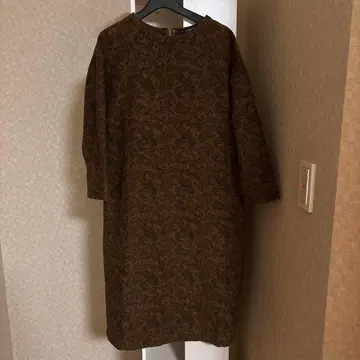 팔라스 팰리스 원피스