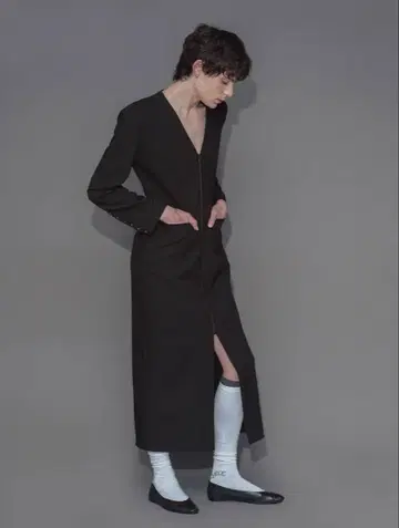 ELCHELE SLENDER SUIT OP