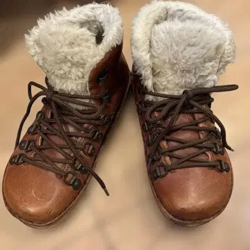 버켄스탁 보아 부츠