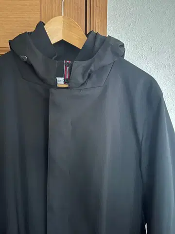 LES MUES 스텐카라 코트