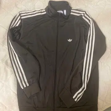 adidas 블랙 저지 M