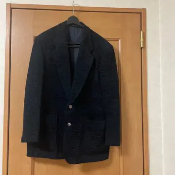 THISTLE HARRISONS 해리슨스 오브 에든버러 자켓