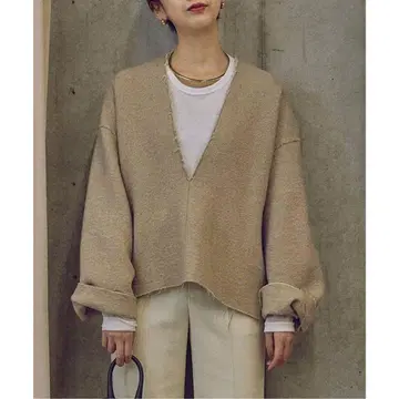 플라주 plage R'IAM 실루엣 블라우스