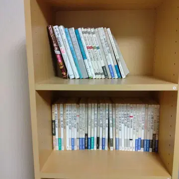 시집, 가집, 하이쿠 모음