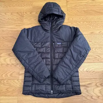 완판템 새상품 Patagonia 남성용 하이 로프트 나노 퍼프 후디