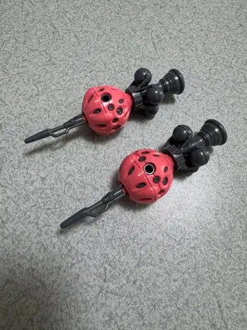 건담 프라모델 비트 ( HG 1/144 빨간색 건담 )