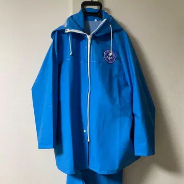 이카리표 크라프텔 피셔맨 우비