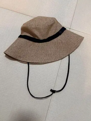 더 노스페이스 하이크 블루밍 햇 hyke bloom hat