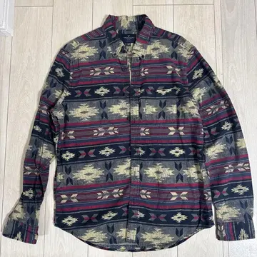 AMERICAN EAGLE 긴팔 셔츠