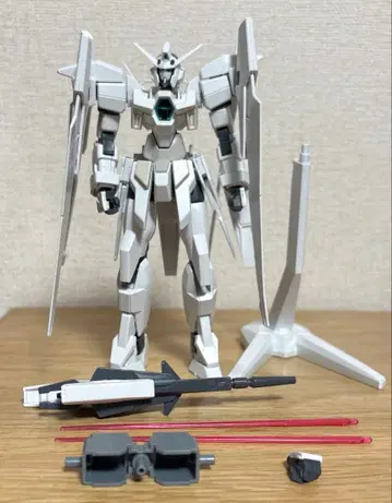 HG 건담 AGE2 특무대 사양