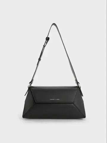 Nasrin 나스린 숄더백 느와르