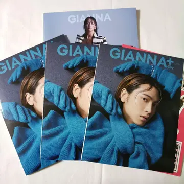 쇼지 코헤이 게재 젠나 젠나플러스 혜택 전 3종