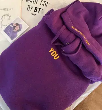 jimin 후디 bts 지민 아티스트 메이드 S 후드티