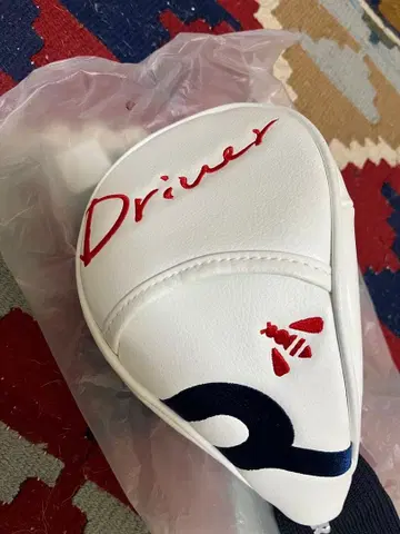 롯디오 (roddio) 드라이버용 골프헤드커버