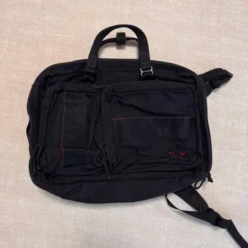 BRIEFING NEO TRINITY LINER 블랙