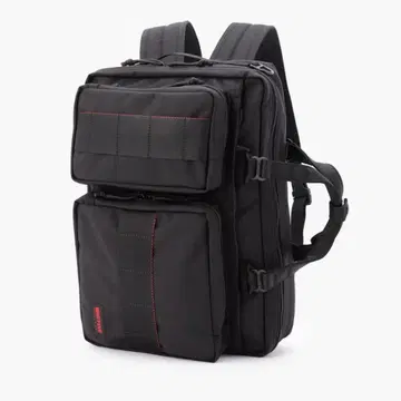 BRIEFING NEO TRINITY LINER 블랙