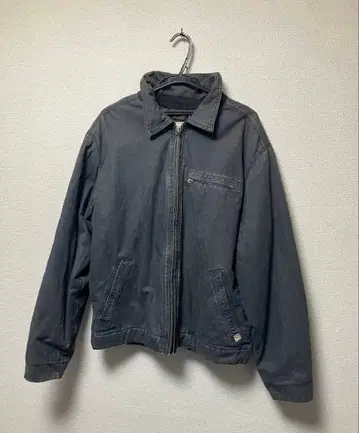 Abercrombie&Fitch 커버올 자켓 트로이 00s