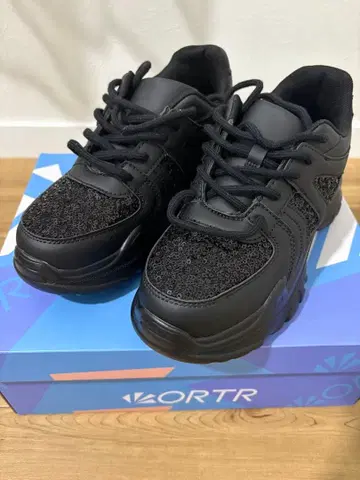 [ 미사용 새상품 ] ORTR ( 오리엔탈 트래픽 ) 스니커즈