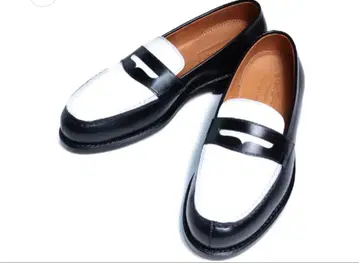 Jalan Sriwijaya 99036 BLACK & WHITE CALF