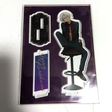 도쿄 리벤저스 DMM 아크릴 스탠드 쿠로카와 이자나