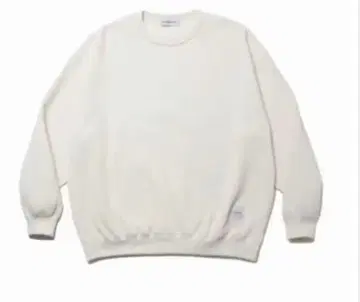 COOTIE (쿠티) N/C 와플 크루