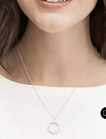 새상품 Kate Spade 케이트 스페이드 목걸이