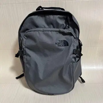 THE NORTH FACE Boulder Daypack 그레이