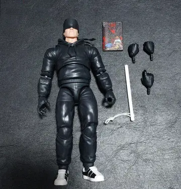 마블 레전드 데어데블