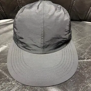 IDSL 4패널 캡 롱 빌