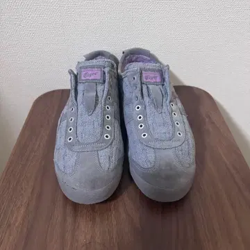 오니츠카타이거 보아 스니커즈 26.0cm