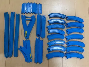 프라레일 레일 세트 장미라도 괜찮습니다.