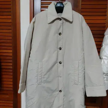 YERSE 베이지 자켓 사이즈 38