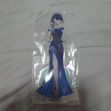 마법과 고등학교의 열등생 전율의 방문자편 아크릴 스탠드 미유키