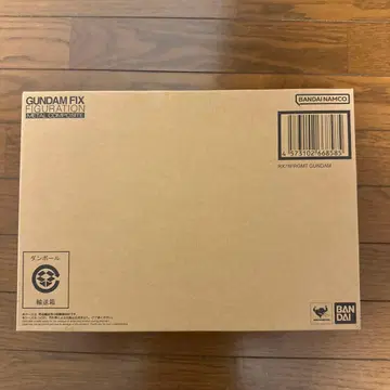 GUNDAM FIX FIGURATION METAL COMPOSITE